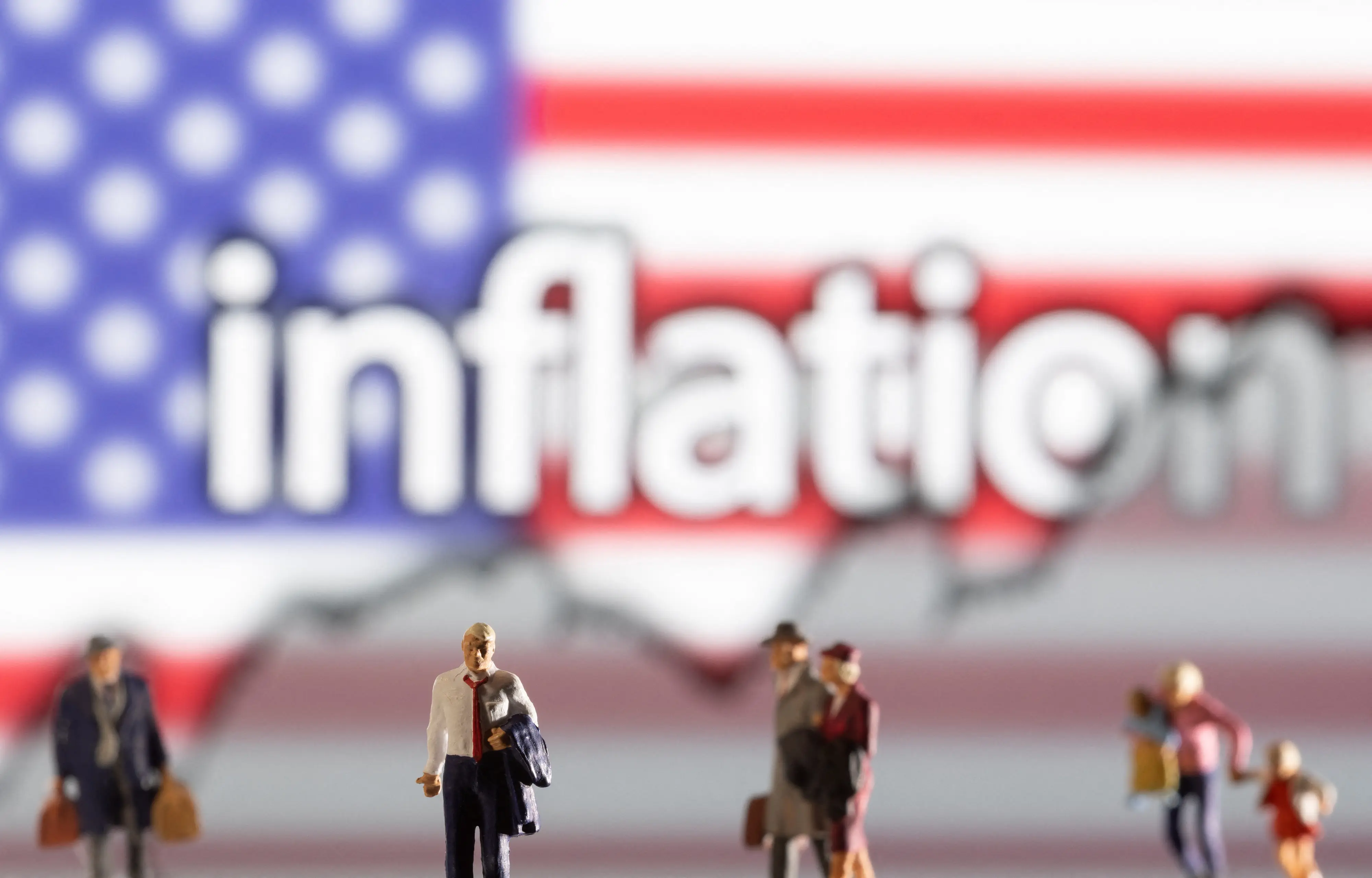 US inflation set to rise in June as tariffs begin to drive up prices
