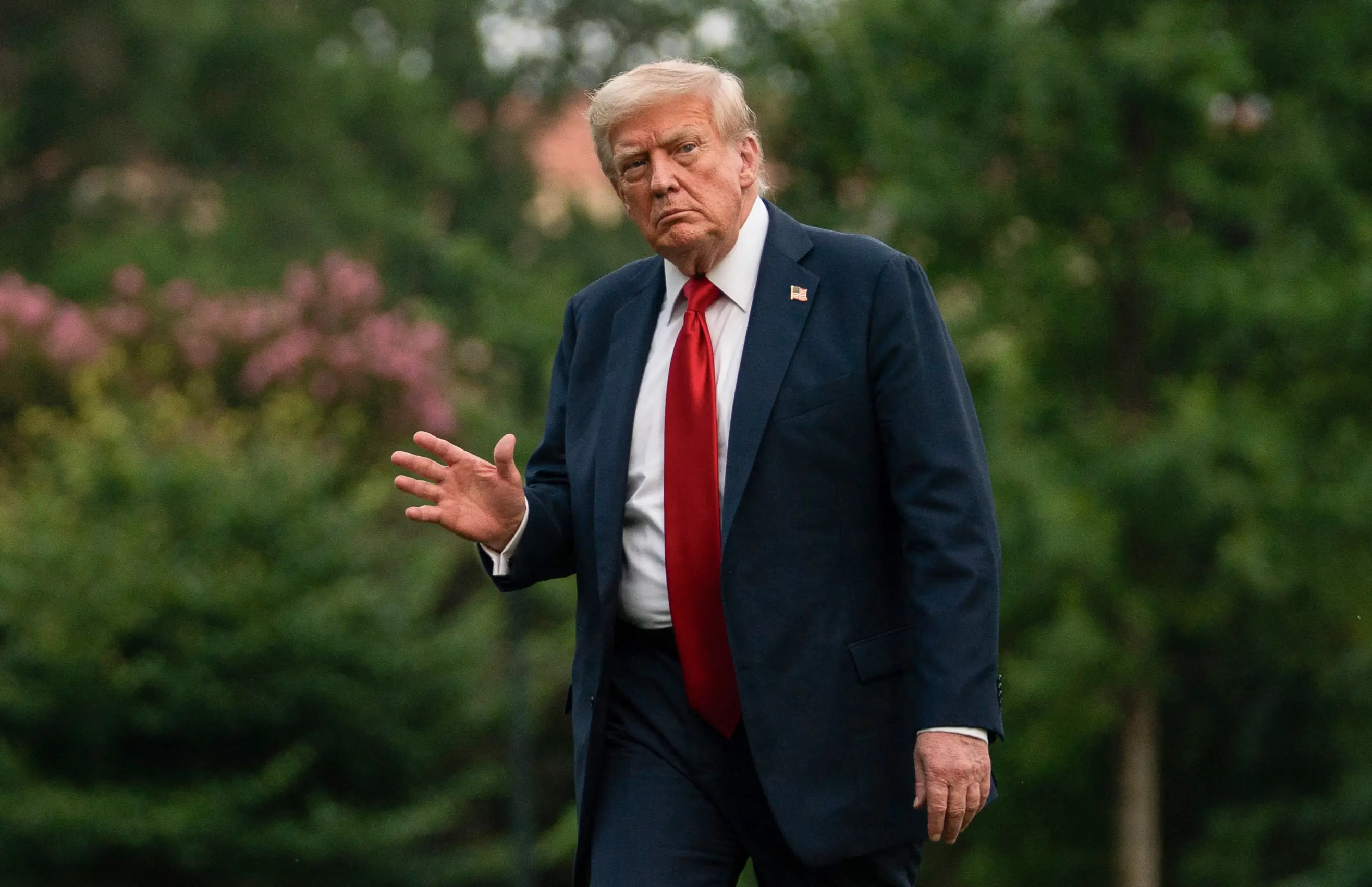 Why Trump’s call for a 1% Federal Reserve rate could backfire on the US economy