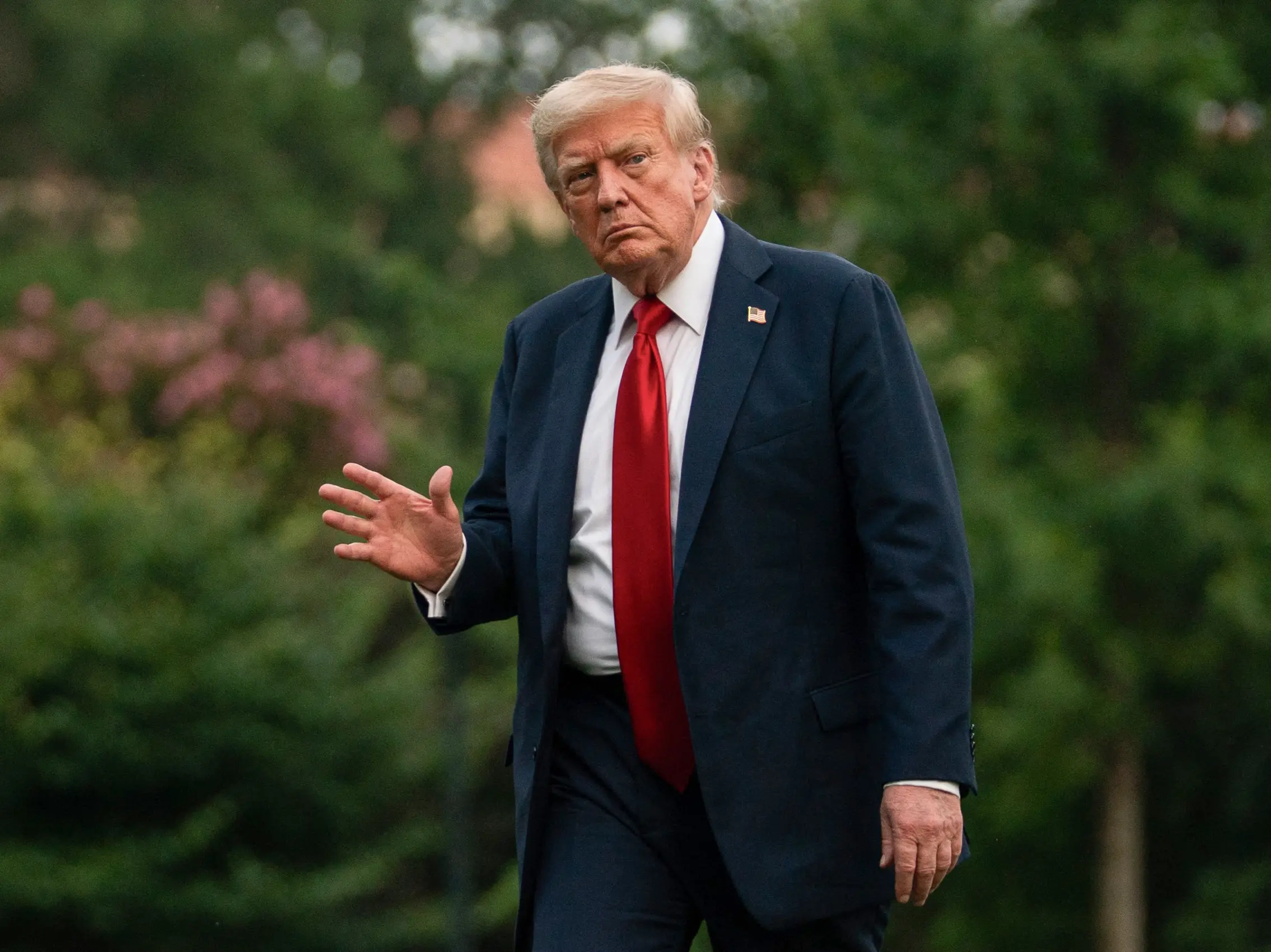 Why Trump’s call for a 1% Federal Reserve rate could backfire on the US economy Why Trump’s call for a 1% Federal Reserve rate could backfire on the US economy