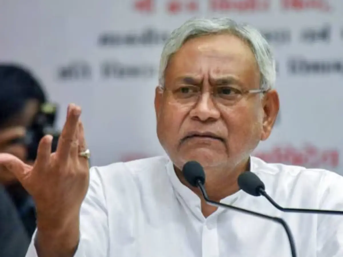 10 million jobs in 5 years in Bihar? Nitish Kumar's BIG PROMISE ahead of polls - Here's how NDA plans to do it 10 million jobs in 5 years in Bihar? Nitish Kumar's BIG PROMISE ahead of polls - Here's how NDA plans to do it