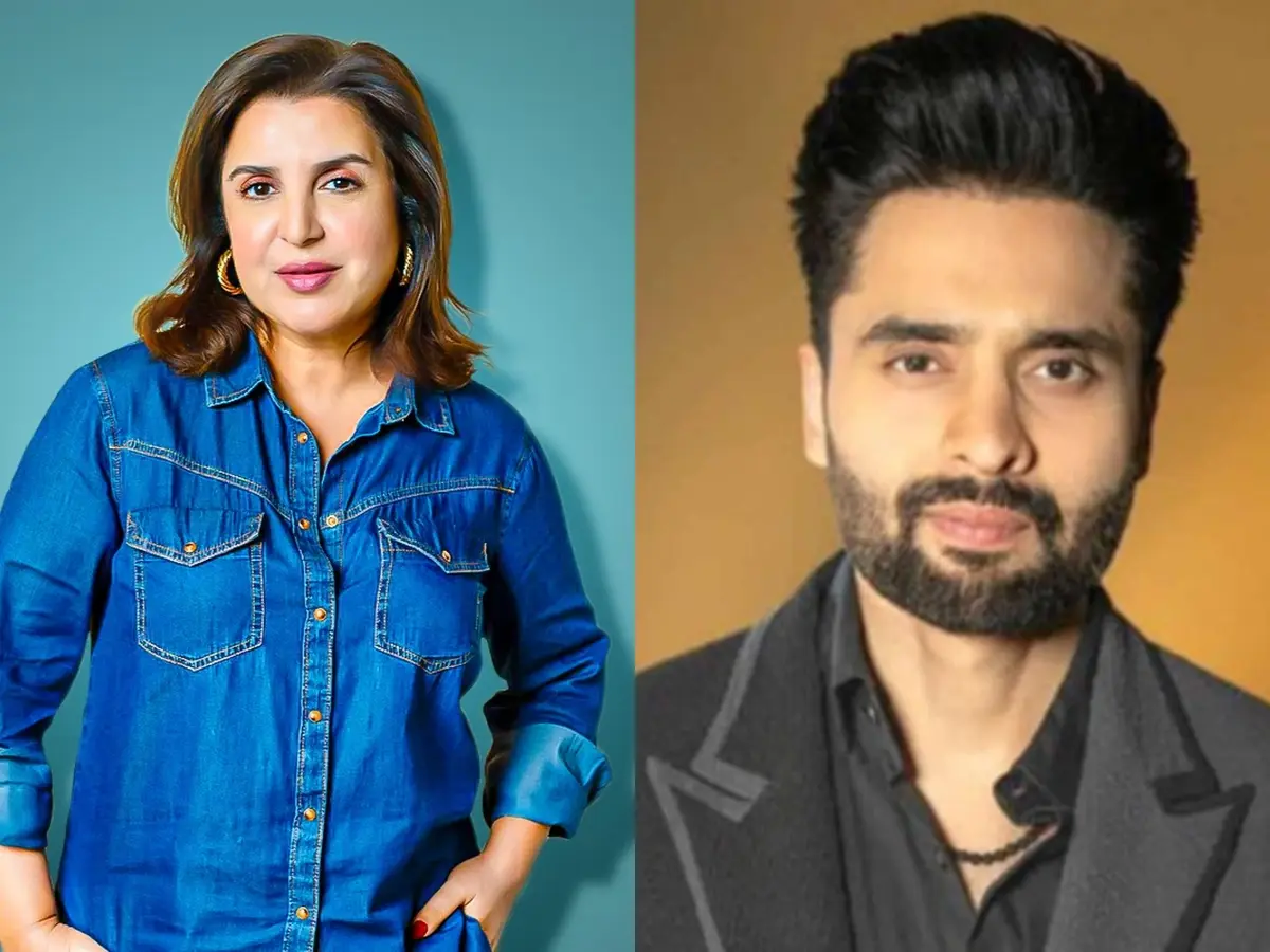 Did Farah Khan take a jab at 'producer' Jackky Bhagnani for his financial woes? Here's the truth