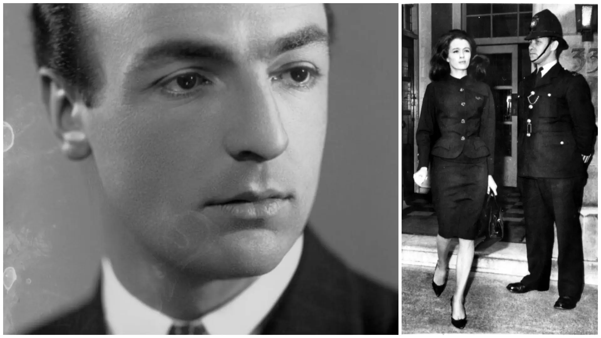 John Profumo Affair : A Cold War scandal which looked like a spy novel