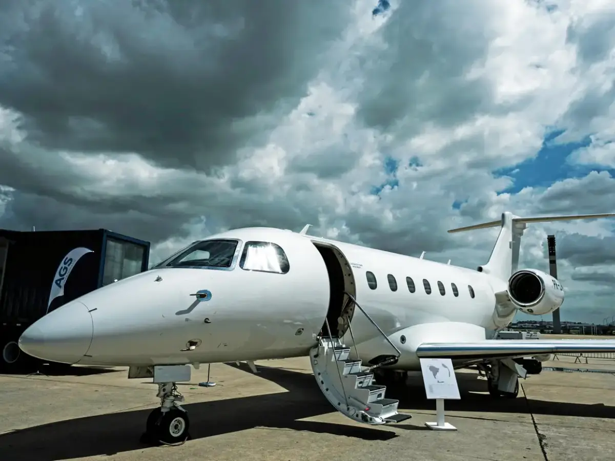 Not just Ronaldo and Messi: THESE footballers also fly in private jets. Details inside