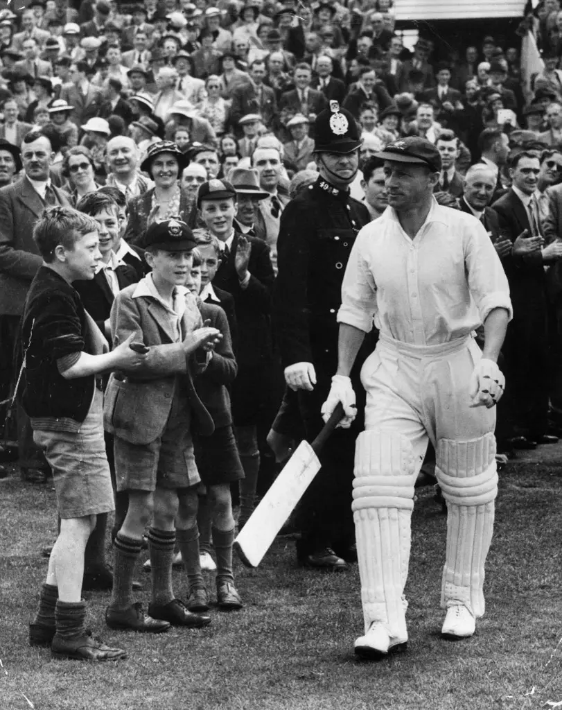 From Herbert Sutcliffe to Donald Bradman: 5 players fastest to score 1000 Test runs, only one active player on list
