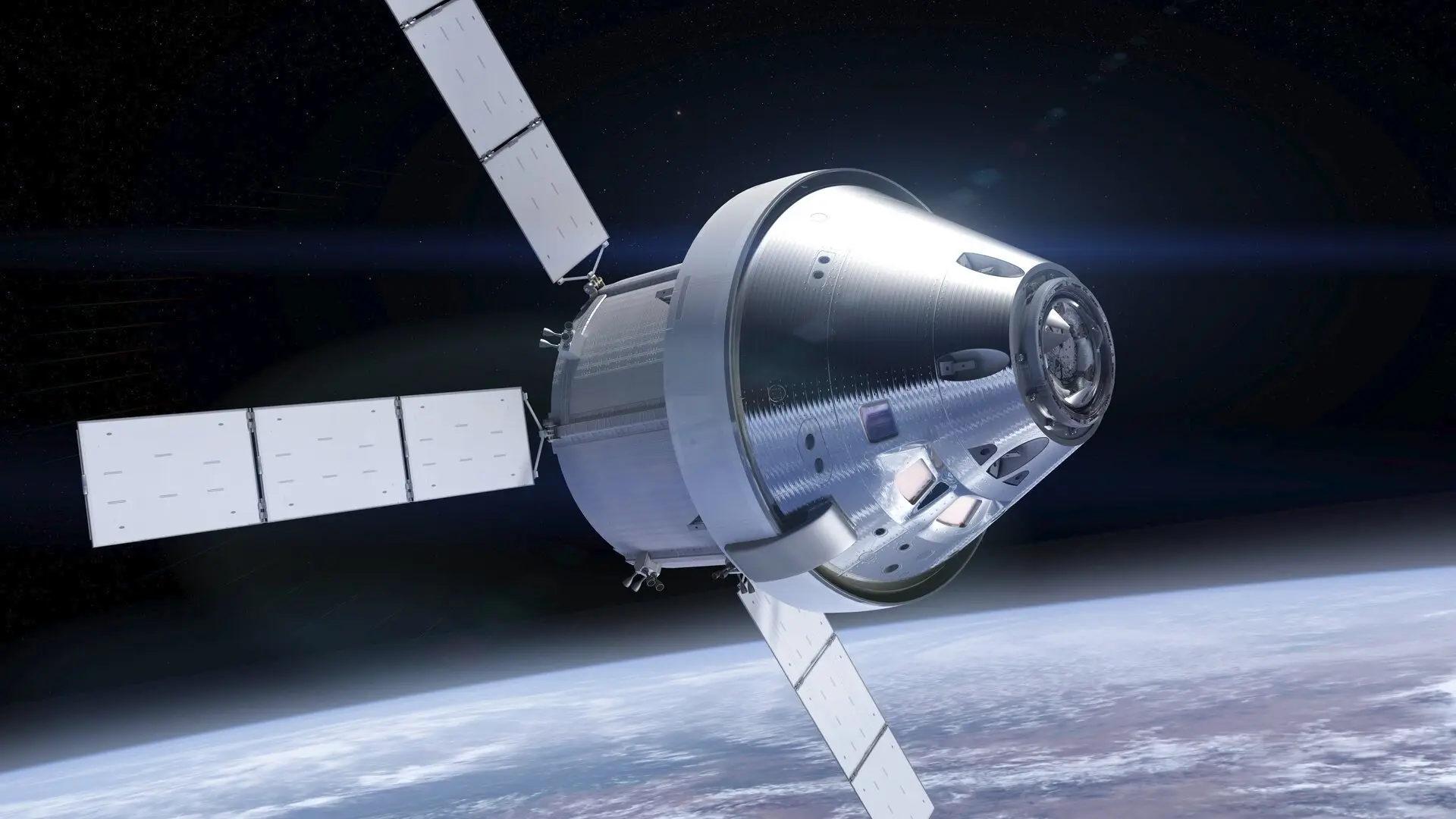 3. A Massive Engine for the U.S. Economy