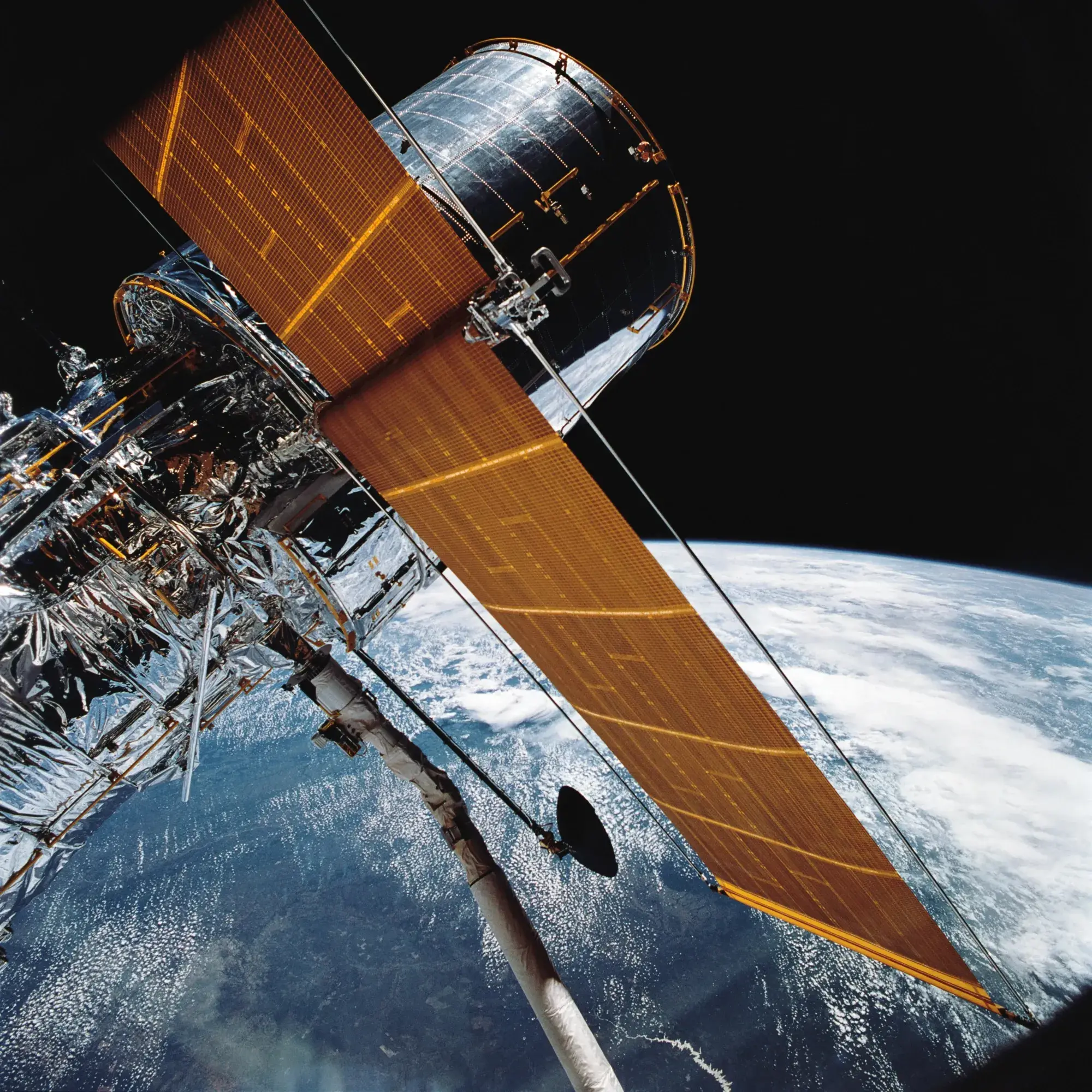 6. James Webb Space Telescope — $10 billion