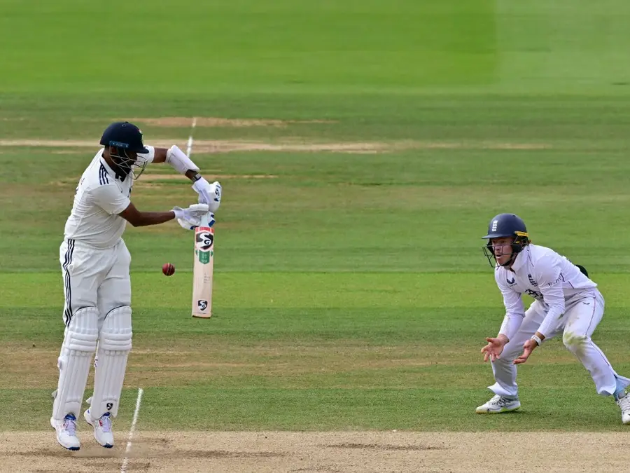 Siraj first since Pak's Rahat Ali to achieve THIS feat in England in a Test