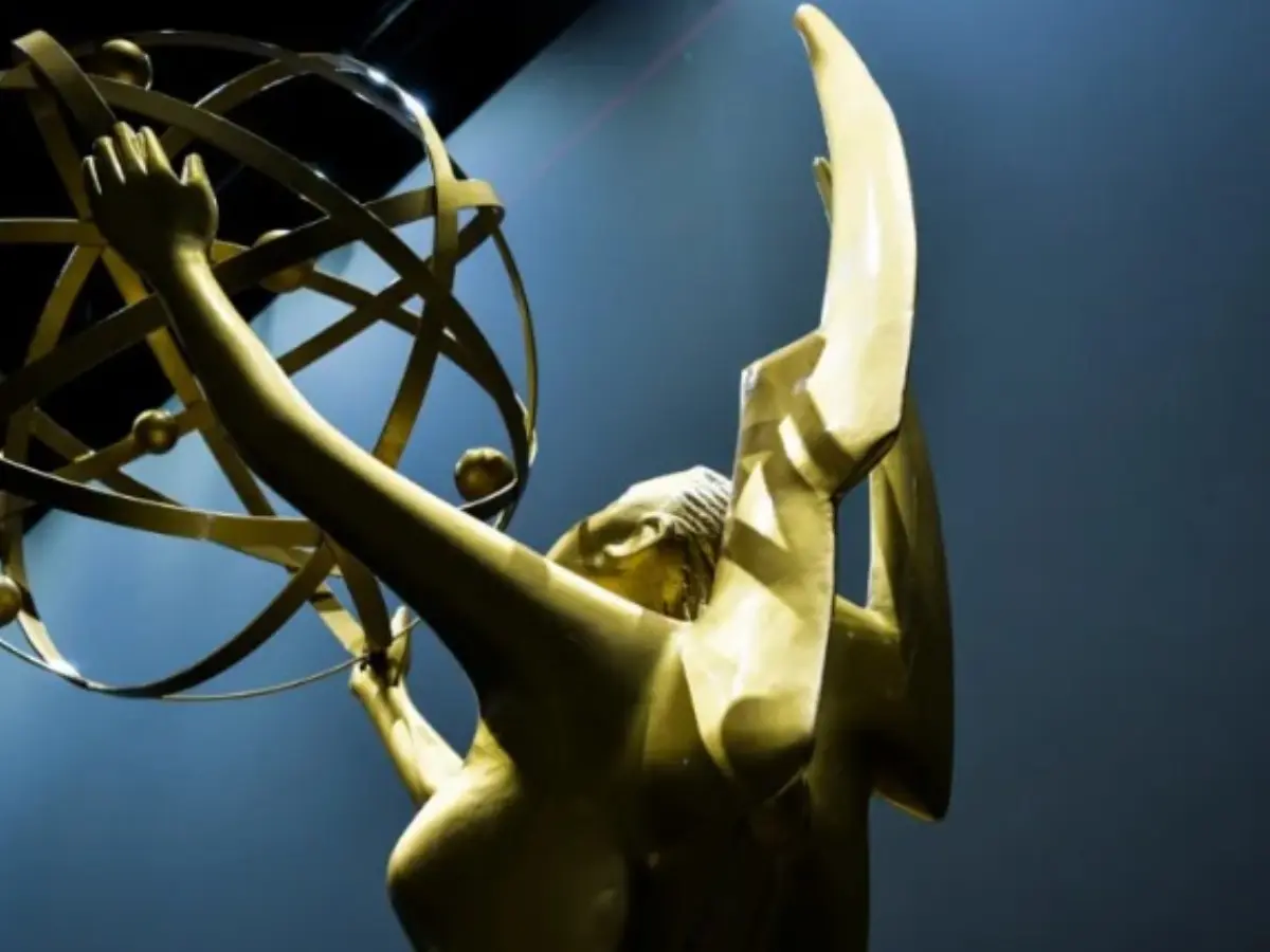 Emmy Nominations 2025: The Studio leads in several categories, followed by Adolescence and Abbott Elementary, Check full list here