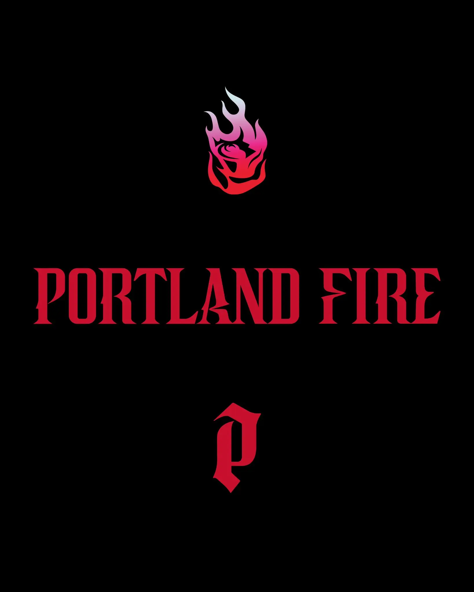 Portland Fire lit again - WNBA's newest franchise reveals name and logo ahead of 2026 debut