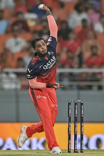 High court stays arrest of cricketer Yash Dayal in alleged sexual exploitation case