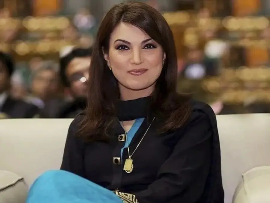 'Replace all big politicians': Imran Khan's ex-wife Reham Kham launches new political party in Pakistan - Here's all you need to know
