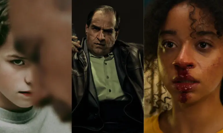 Emmy 2025: Meet the limited or anthology series nominations