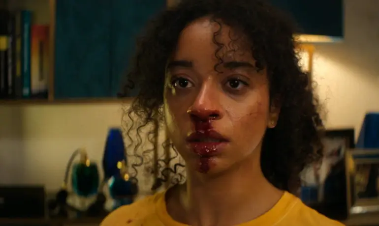Black Mirror