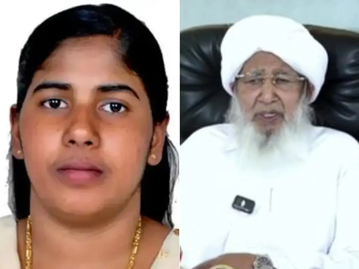 ‘Islam has another law’: Indian Grand Mufti who helped postpone Nimisha Priya’s execution says efforts for pardon ‘ongoing’