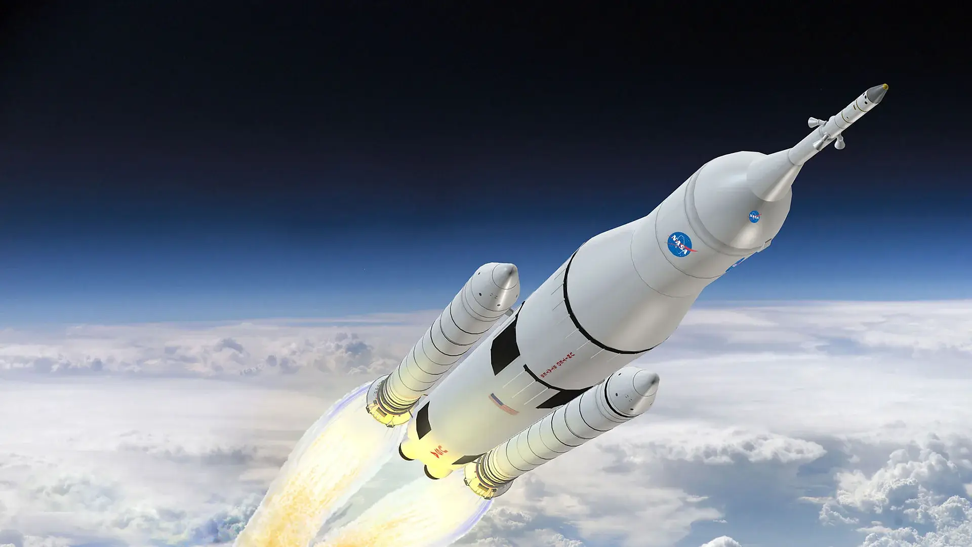 From 2,500 km/h to 30,000 km/h: How fighter jets and space shuttles defy gravity