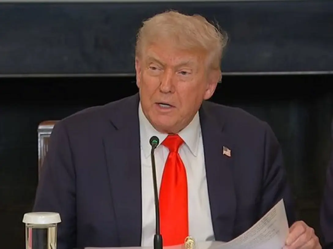 ‘Working on a deal which gives greater access to Indian markets,’ says Trump after Indonesia tariff pact ‘Working on a deal which gives greater access to Indian markets,’ says Trump after Indonesia tariff pact