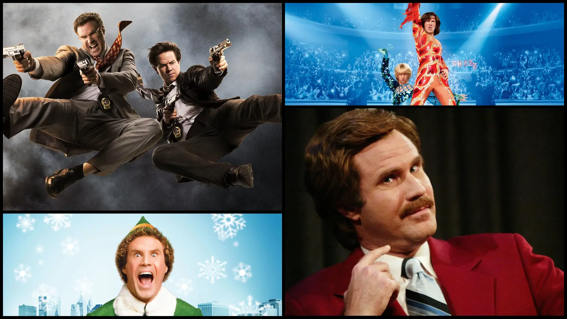 Happy Birthday Will Ferrell: 7 hilarious performances you need to watch