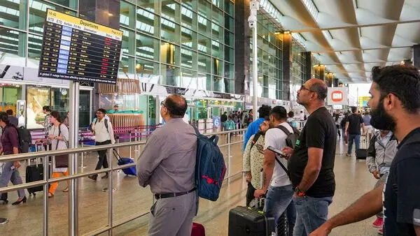 Avoid 'non-essential' travel to Iran: India issues fresh advisory to nationals