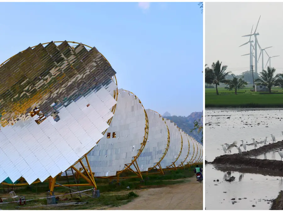 India achieves clean energy target milestone five years ahead of schedule. Here is why it matters