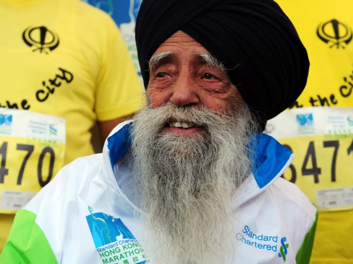 Fauja Singh hit-and-run case: Punjab Police arrests NRI suspect, claims he was 'unaware' of who the victim was
