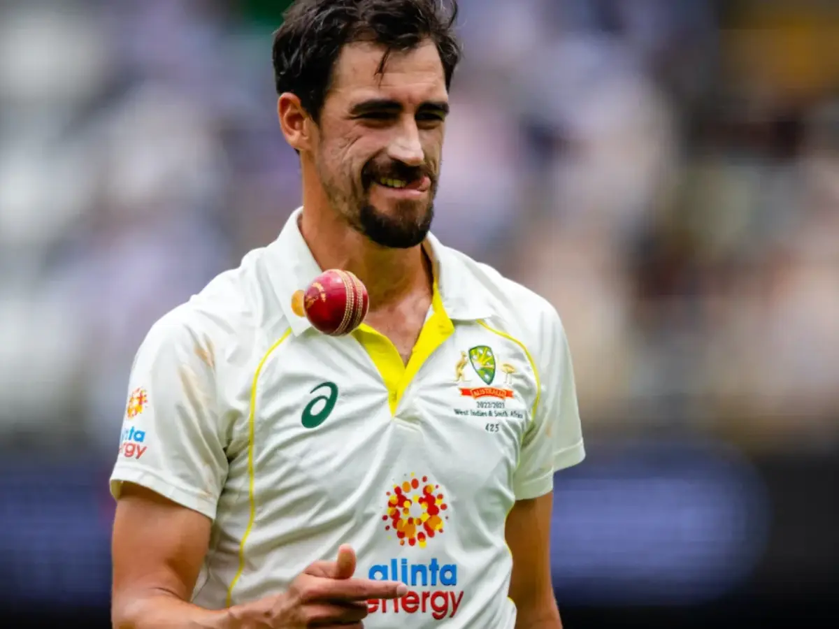 5 left-arm pacers with most Test wickets: Starc goes past Akram, check others