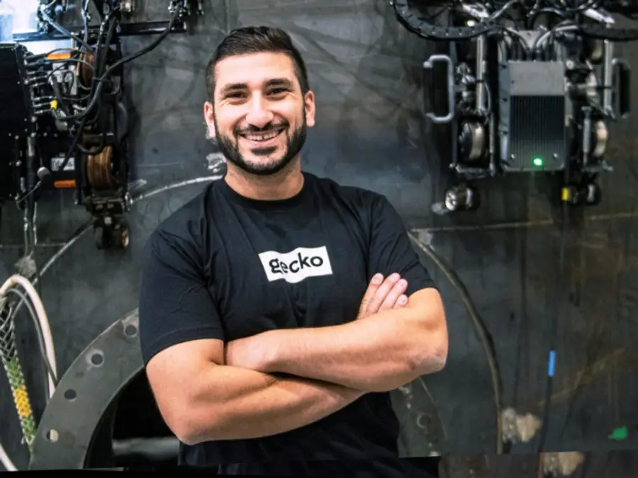 Meet Jake Loosararian, who built $1.25 billion firm battling poverty: 'Was down to last dollar'