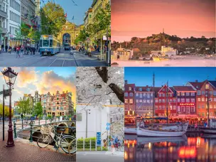 From Singapore to Oslo: Here's a look at top 10 cleanest cities in the world in 2025