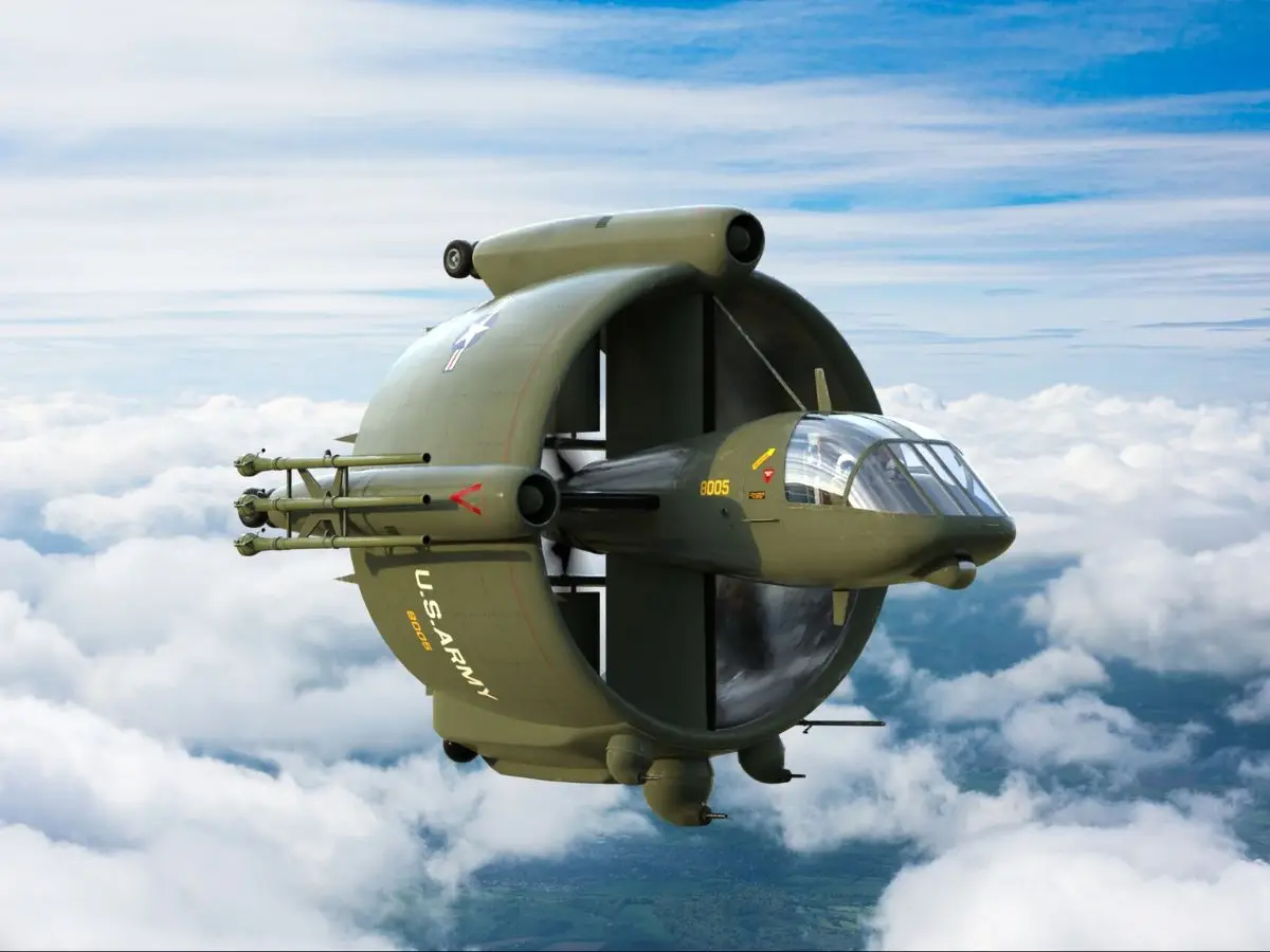 The greatest fighter jets that never flew: Top 8 cancelled fighter jets that had serious potential