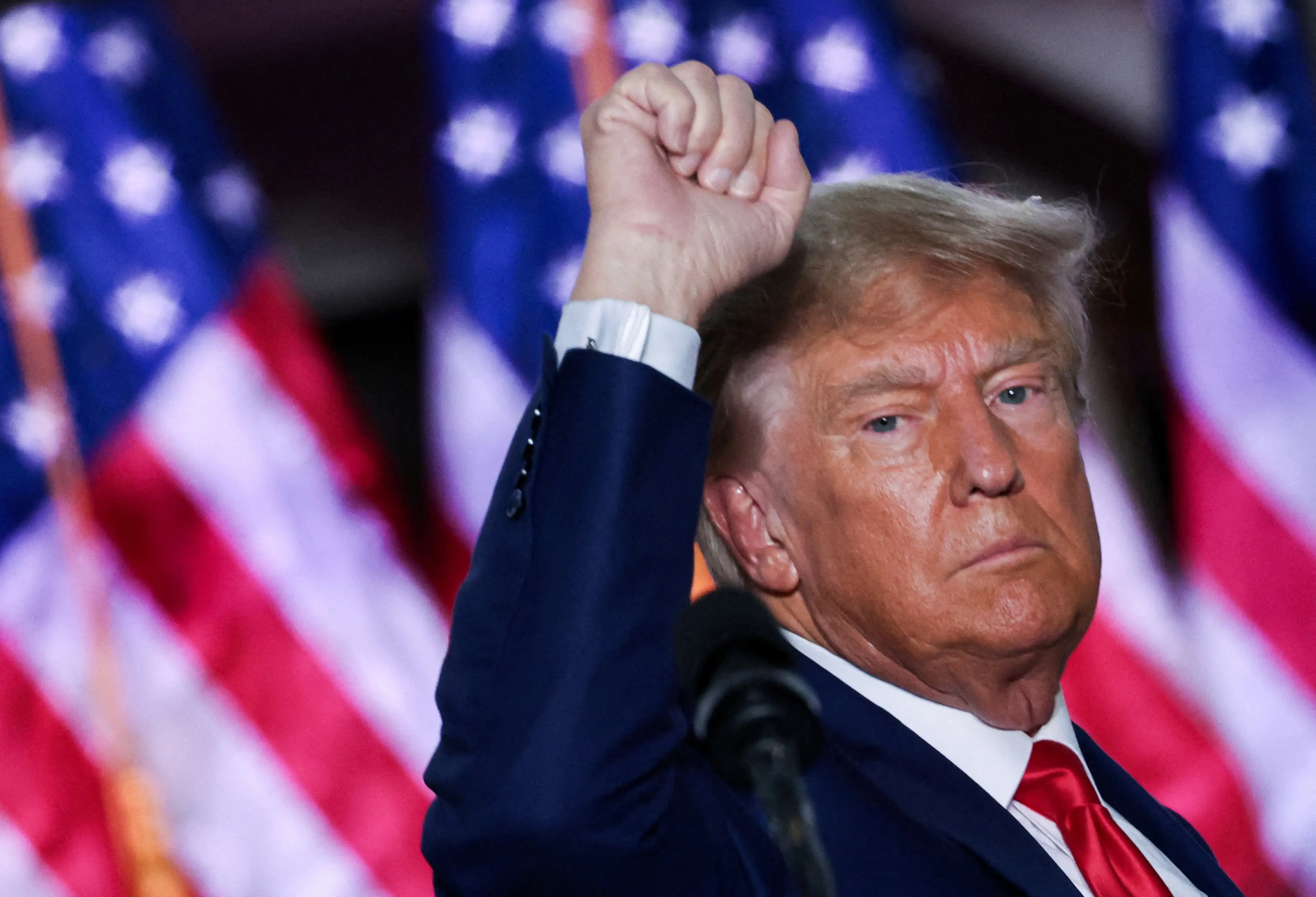 ‘Trump Always Chickens Out’? Not really: US president is winning this trade war - Here’s how US raked in $50 BILLION as world backed down
