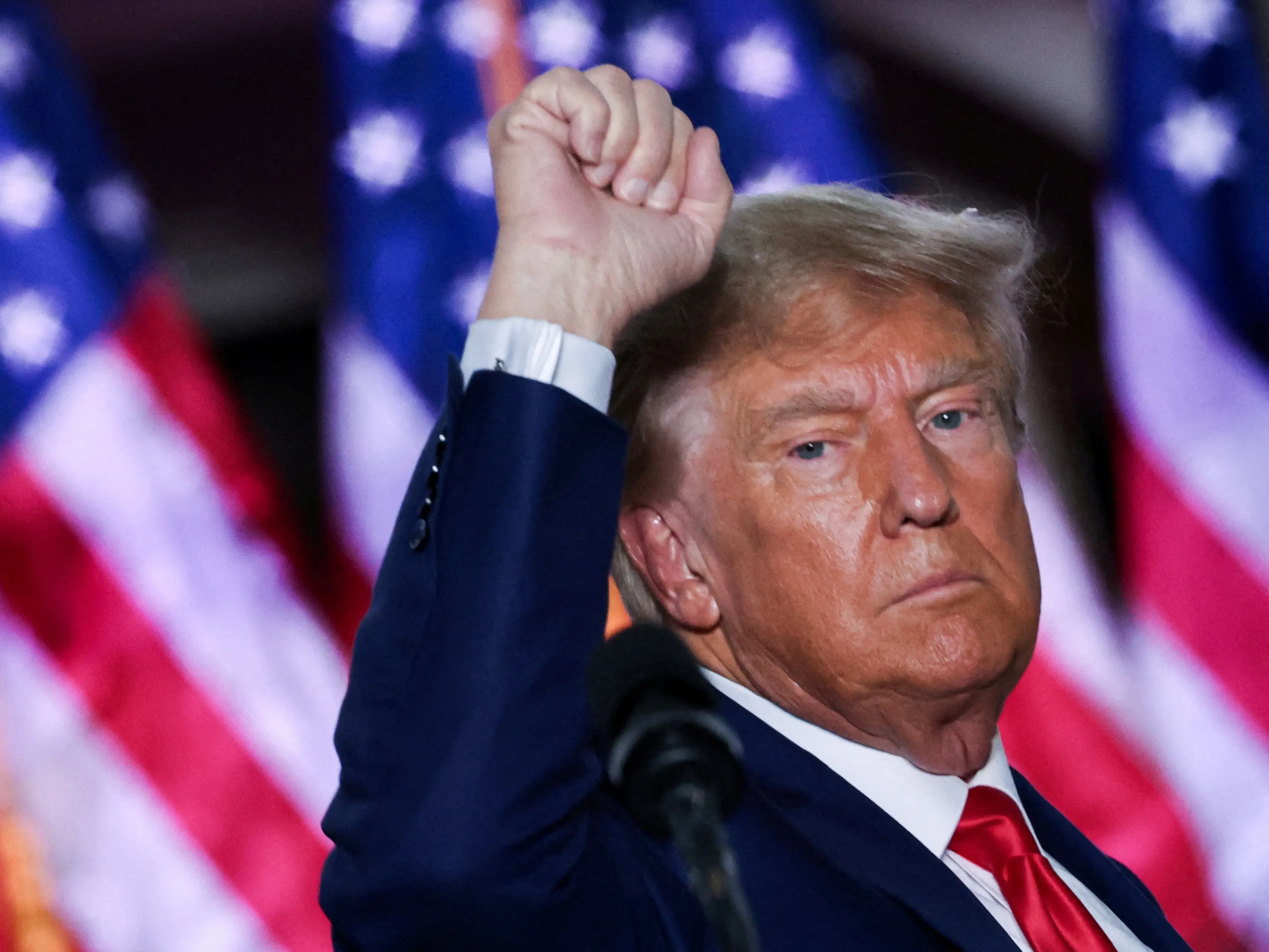 ‘Trump Always Chickens Out’? Not really: US president is winning this trade war - Here’s how US raked in $50 BILLION as world backed down ‘Trump Always Chickens Out’? Not really: US president is winning this trade war - Here’s how US raked in $50 BILLION as world backed down