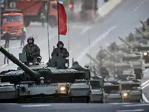 China, Russia, Pakistan: Which country leads the combat tank fleet in 2025? India's rank will surprise you