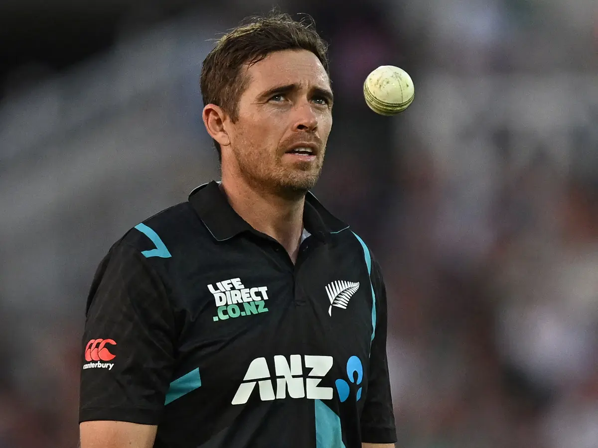 Tim Southee (New Zealand)