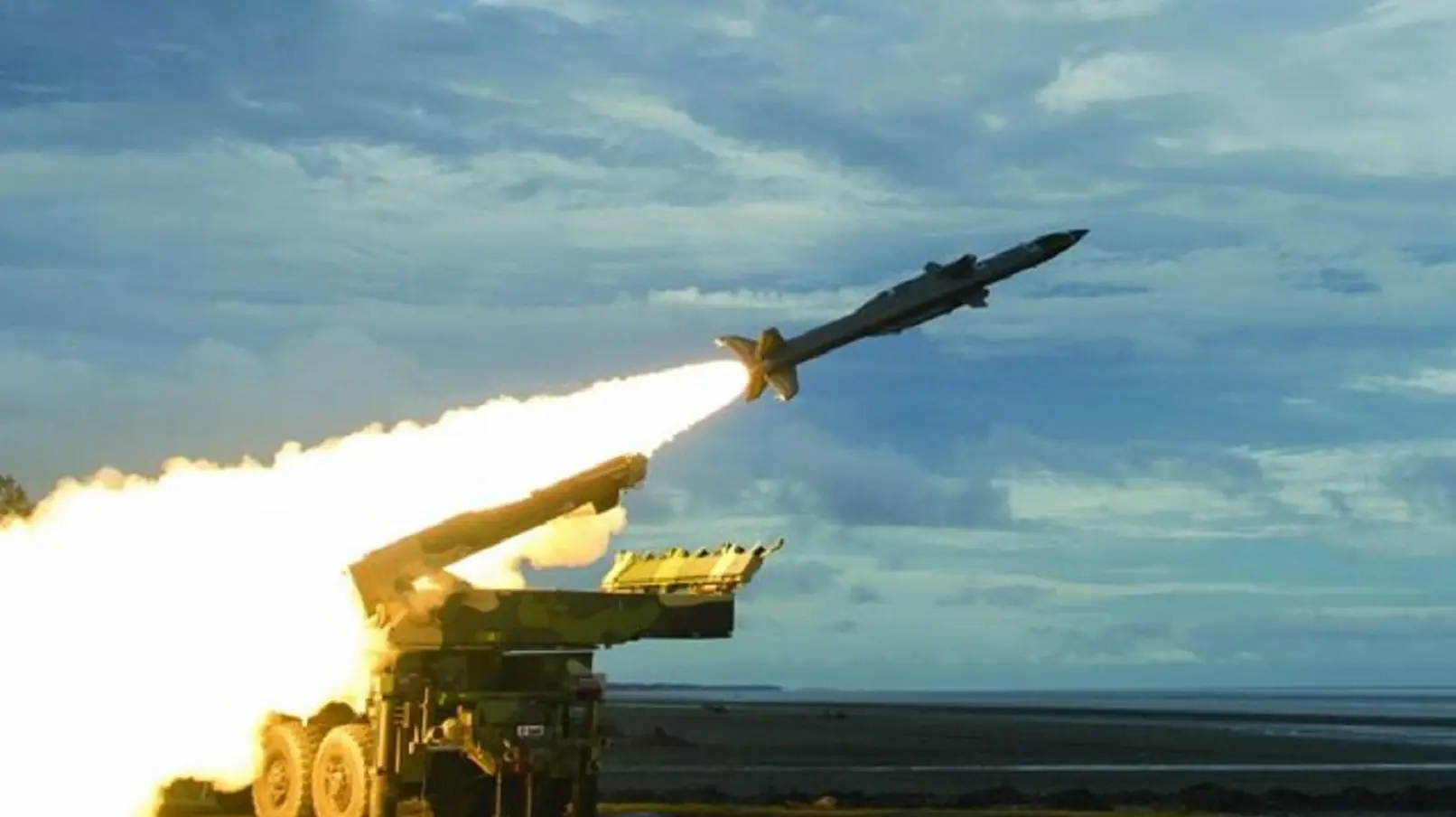 Akash Prime air defence system aces Indian Army’s high altitude trial in Ladakh sector