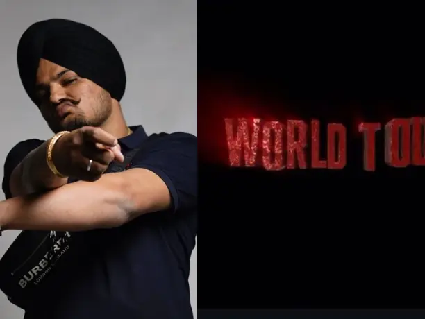 Late singer Sidhu Moose Wala’s world tour announced. Fans ask, who’s performing? Late singer Sidhu Moose Wala’s world tour announced. Fans ask, who’s performing?