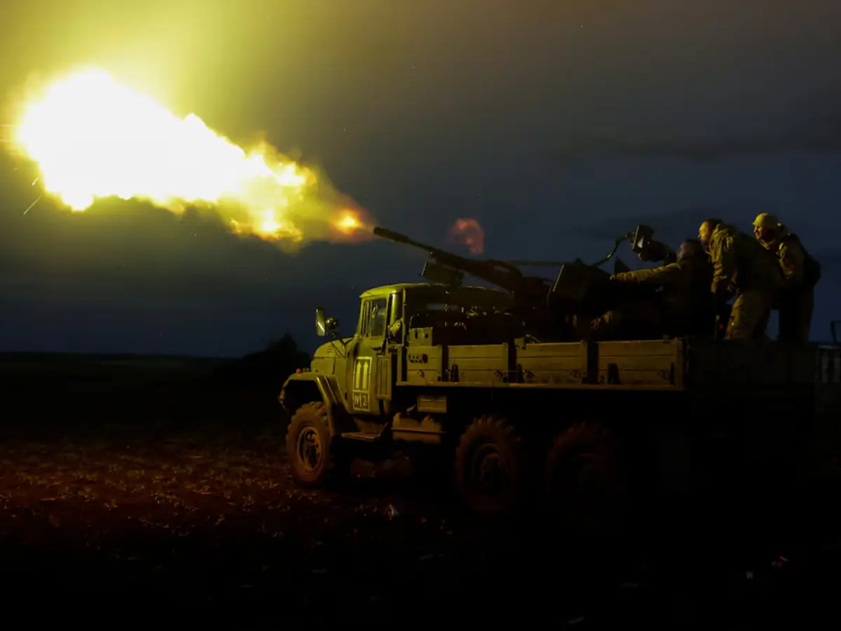 Zelensky plans to build private military companies amid Russia's raging war - But is it really possible for Ukraine? Zelensky plans to build private military companies amid Russia's raging war - But is it really possible for Ukraine?