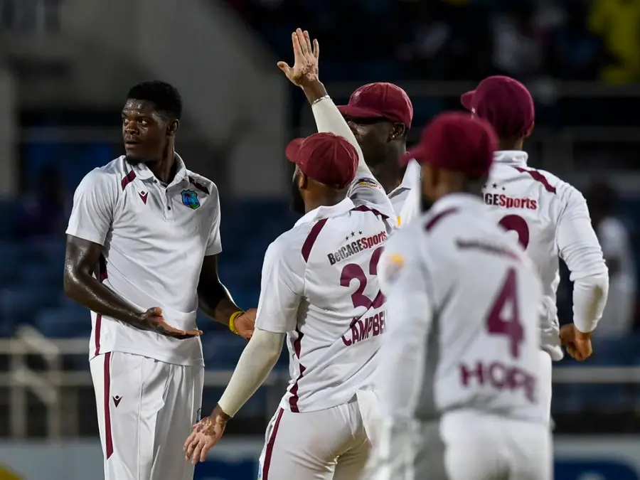 'Players using team as stepping stone to get contracts,' laments former West Indies great Lara