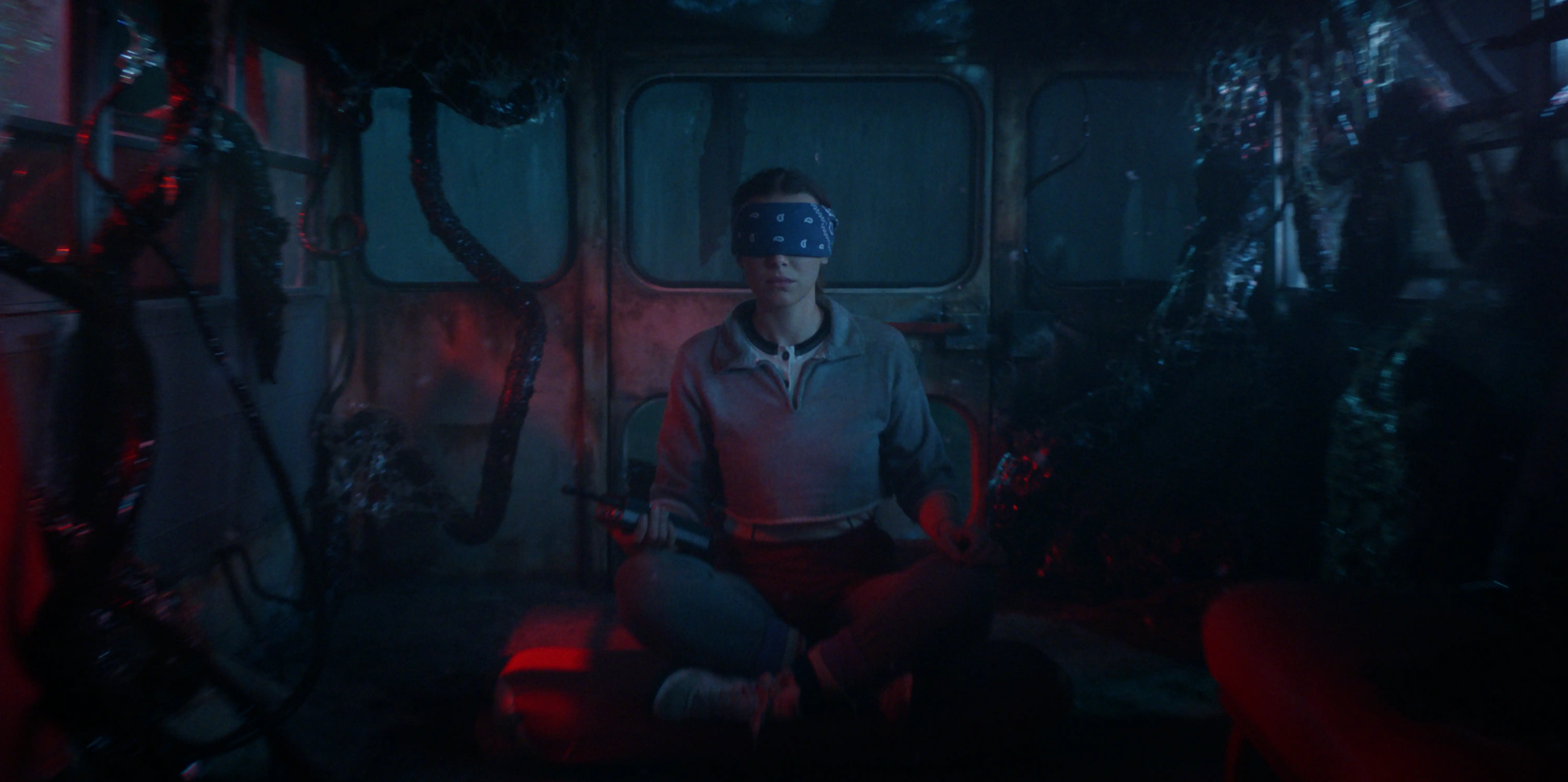Stranger Things Season 5 teaser out: Eleven gears up for the final fight against Vecna to save Hawkins