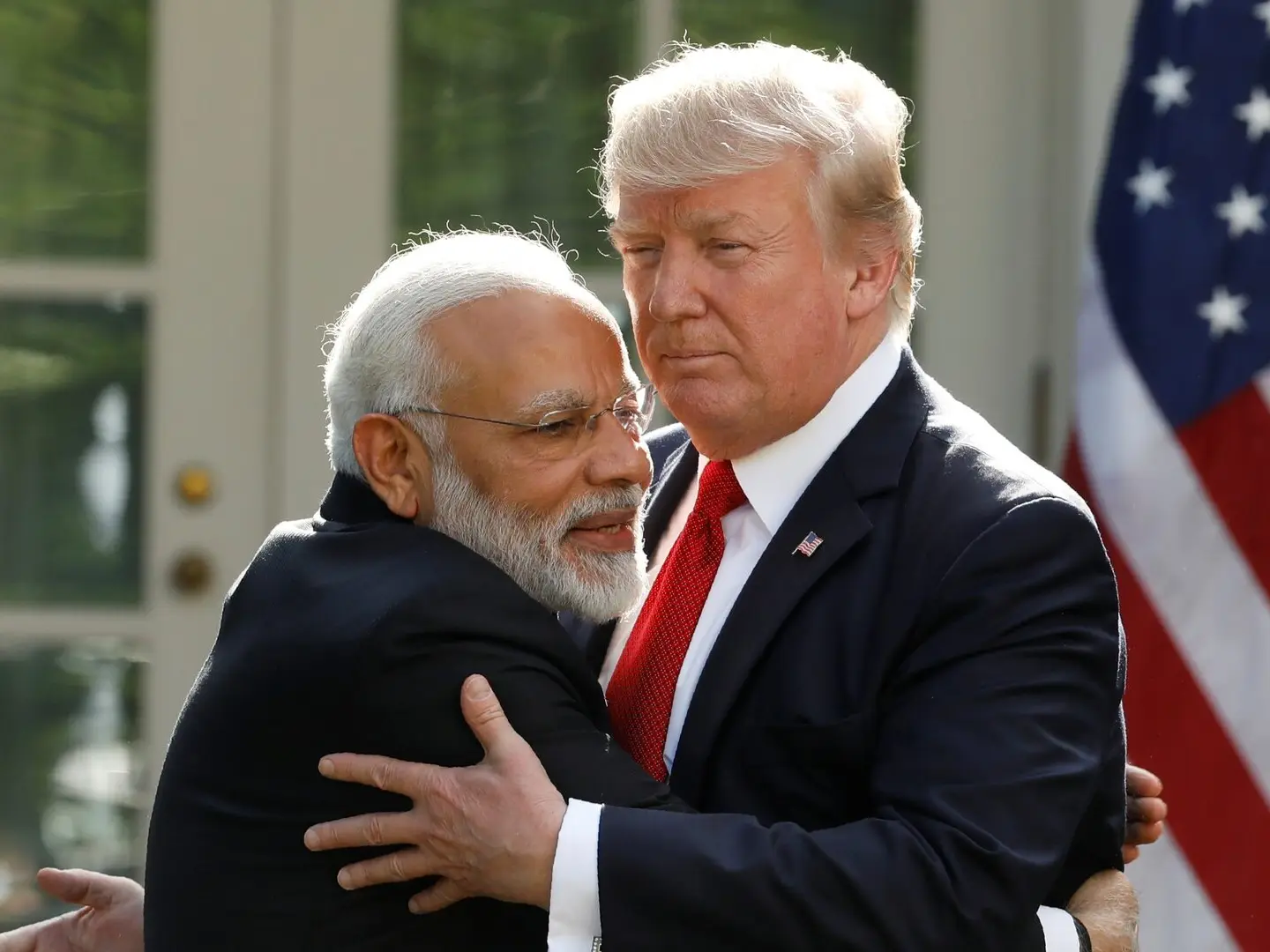 US-India trade deal in sight? Trump says deal could happen ‘soon’, hints it may resemble Indonesia agreement - All you need to know US-India trade deal in sight? Trump says deal could happen ‘soon’, hints it may resemble Indonesia agreement - All you need to know