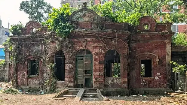 Bangladesh pauses demolition of Satyajit Ray's ancestral house