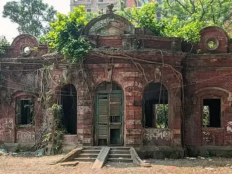 Bangladesh pauses demolition of Satyajit Ray's ancestral house Bangladesh pauses demolition of Satyajit Ray's ancestral house