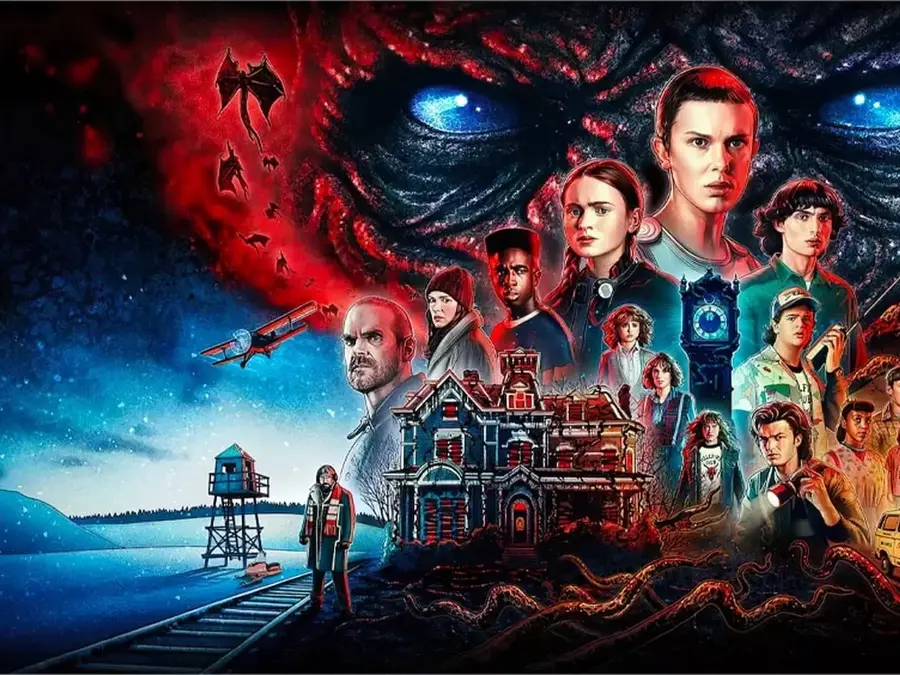 Stranger Things season 5 trailer: 6 sneaky details you probably missed