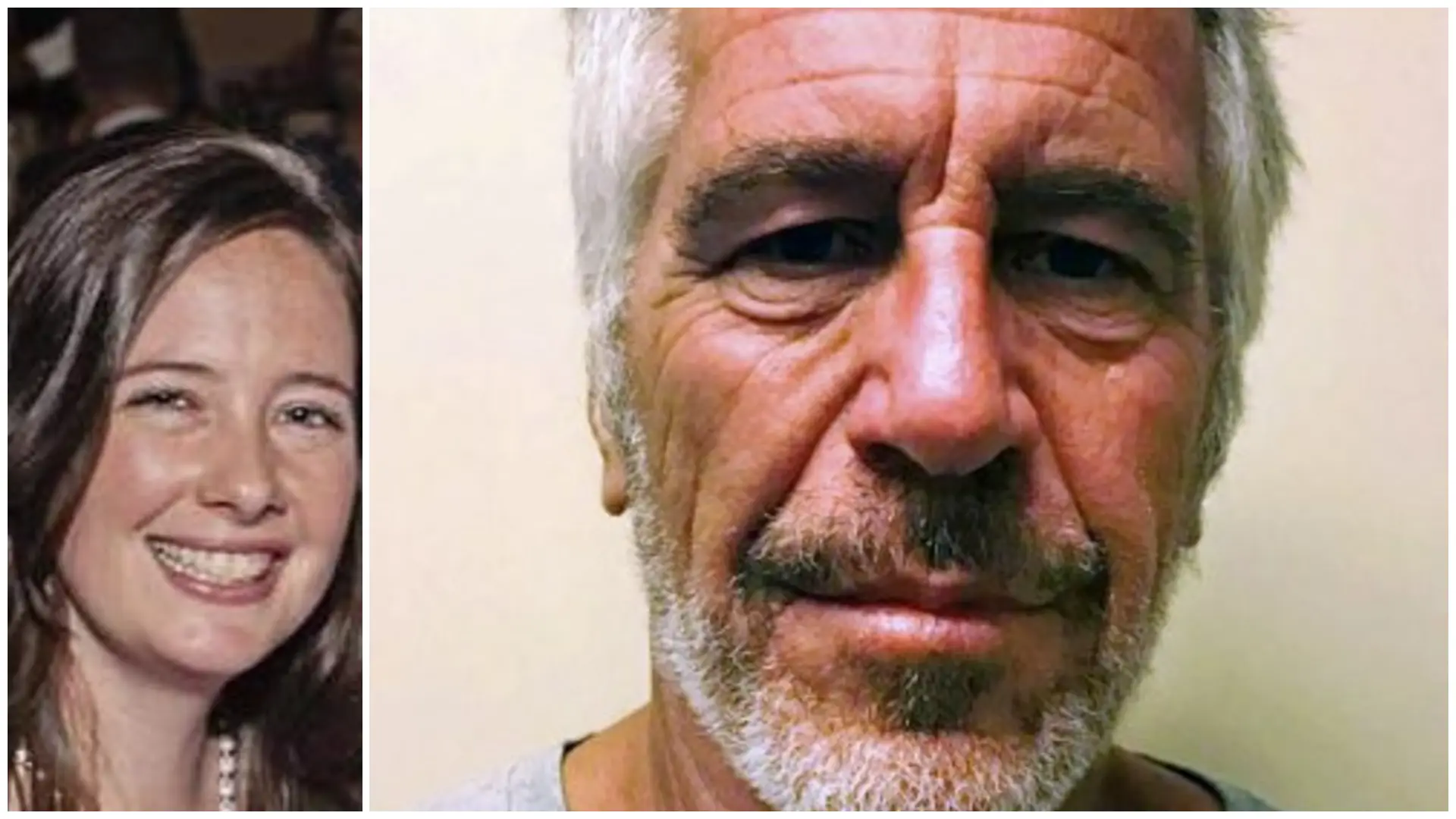 Maurene Comey, prosecutor in cases of Epstein and Sean Diddy who opposed release of files of sex offender, abruptly fired by Trump adminisration