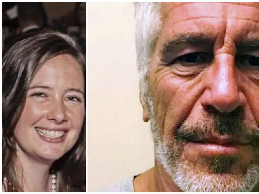Maurene Comey, prosecutor in cases of Epstein and Sean Diddy who opposed release of files of sex offender, abruptly fired by Trump adminisration