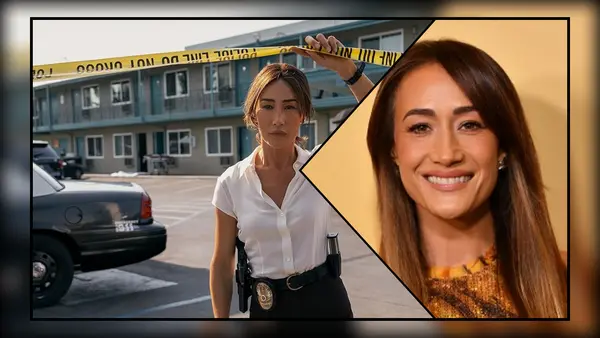 'People love crime': Maggie Q on Ballard's popularity and season 2 hopes 'People love crime': Maggie Q on Ballard's popularity and season 2 hopes