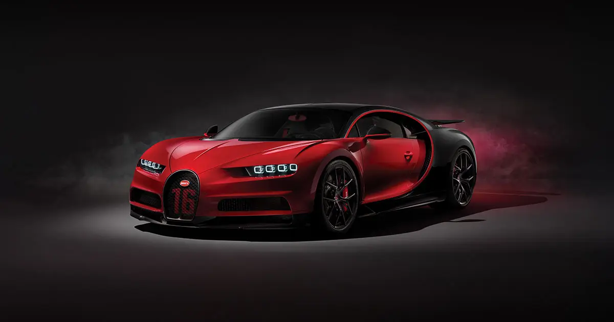 A Status Symbol for the Super-Rich