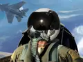 How fighter jet pilots breathe at 50,000 feet