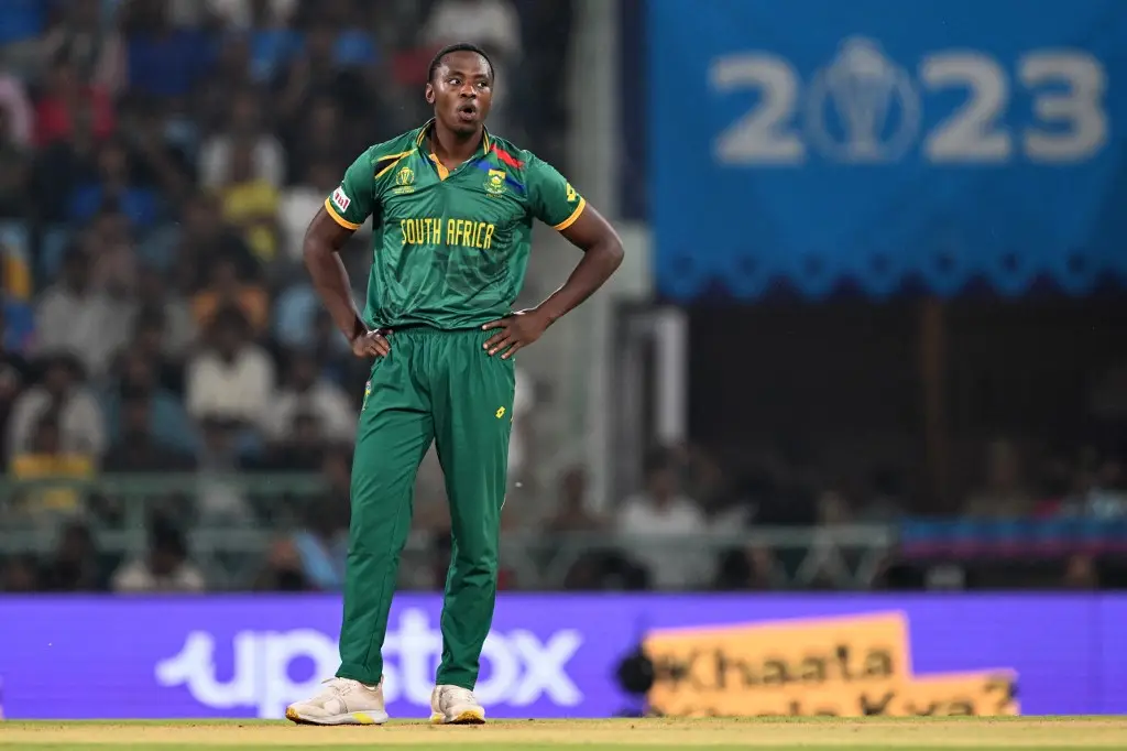 ODI World Cup 2027: Kagiso Rabada sure of co-host South Africa 'defending the fortress'