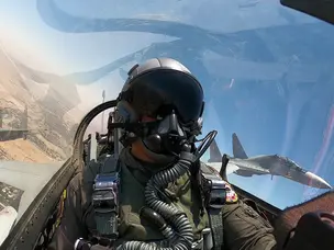 Call signs and codewords: Inside the secret world of Indian fighter jet pilots