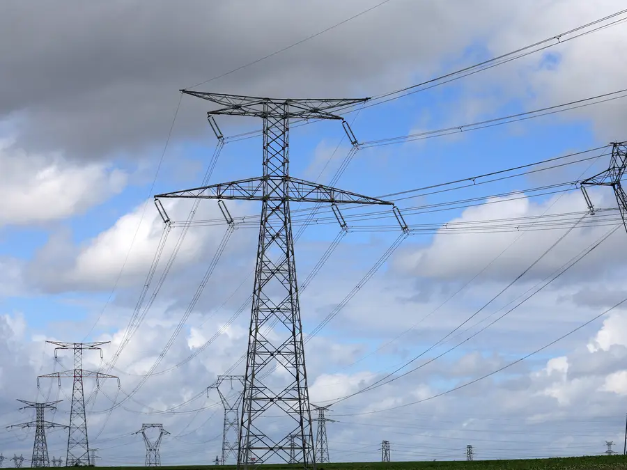 French power prices spike 41% as heatwave drives cooling demand