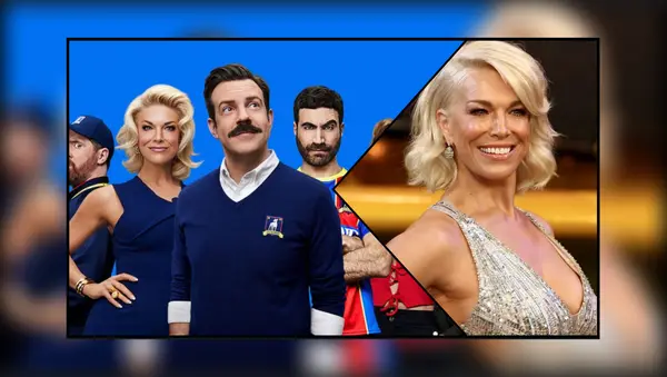 Ted Lasso season 4: Hannah Waddingham drops update on the upcoming season Ted Lasso season 4: Hannah Waddingham drops update on the upcoming season